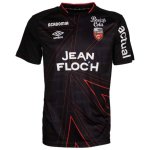 Thailande Maillot Lorient 2ª 2023-24 Thailande Maillot Lorient 2ª 2023-24