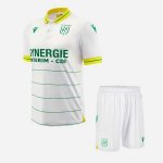 Maillot FC Nantes 2ª Enfant 2023-24 Maillot FC Nantes 2ª Enfant 2023-24