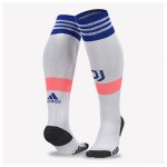 Chaussette Juventus 3ª 2022-23 Blanc Chaussette Juventus 3ª 2022-23 Blanc
