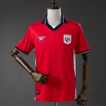 Thailande Maillot Panama 1ª 2026 Thailande Maillot Panama 1ª 2026