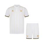 Maillot Sheffield United 2ª Enfant 2025-26 Maillot Sheffield United 2ª Enfant 2025-26