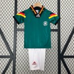 Maillot Allemagne 2ª Retro Enfant 1992 Maillot Allemagne 2ª Retro Enfant 1992
