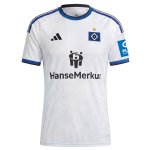 Thailande Maillot Hamburger SV 1ª 2026-27 Thailande Maillot Hamburger SV 1ª 2026-27