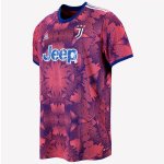 Thailande Maillot Juventus 3ª 2022-23