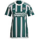 Maillot Manchester United 2ª Femme 2023-24 Maillot Manchester United 2ª Femme 2023-24