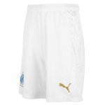 Pantalon Marseille 1ª 2020-21 Blanc Pantalon Marseille 1ª 2020-21 Blanc