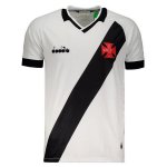 Thailande Maillot Vasco da Gama 2ª 2019-20 Blanc Thailande Maillot Vasco da Gama 2ª 2019-20 Blanc