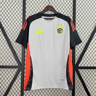 Thailande Maillot Benfica Training 2024-25