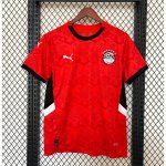 Thailande Maillot Égypte 1ª 2025 Thailande Maillot Égypte 1ª 2025