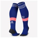 Chaussette Juventus 3ª 2022-23 Bleu Chaussette Juventus 3ª 2022-23 Bleu