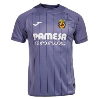 Thailande Maillot Villarreal 2ª 2022-23