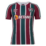 Thailande Maillot Fluminense 1ª 2022-23 Thailande Maillot Fluminense 1ª 2022-23