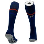 Chaussette États Unis 2ª 2020 Bleu Chaussette États Unis 2ª 2020 Bleu