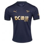 Thailande Maillot Deportivo Alavés 3ª 2024-25