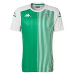 Entrainement Real Betis 2020-21 Vert Entrainement Real Betis 2020-21 Vert