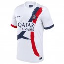 Thailande Maillot Paris Saint Germain 2ª 2024-25