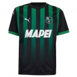 Thailande Maillot Sassuolo 1ª 2024-25