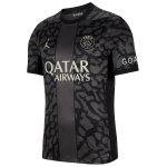 Thailande Maillot Paris Saint Germain 3ª 2023-24 Thailande Maillot Paris Saint Germain 3ª 2023-24