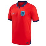 Thailande Maillot Angleterre 2ª 2022-23 Thailande Maillot Angleterre 2ª 2022-23