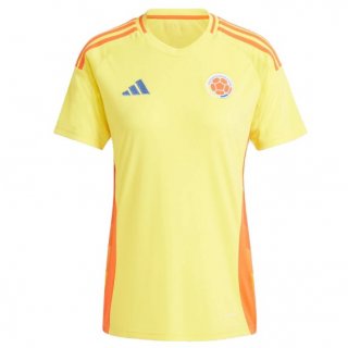 Maillot Columbia 1ª Femme 2024