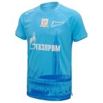 Thailande Maillot Zenit Saint Petersburg 1ª 2026 Thailande Maillot Zenit Saint Petersburg 1ª 2026
