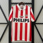 Thailande Maillot Eindhoven 1ª Retro 1994-1995 Thailande Maillot Eindhoven 1ª Retro 1994-1995