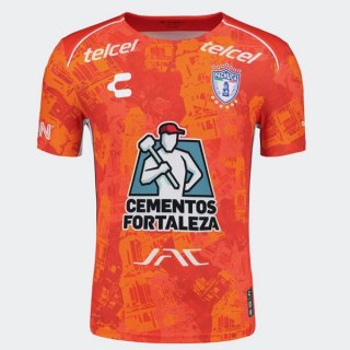 Thailande Maillot Pachuca 2ª 2024-25