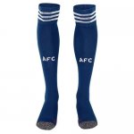 Chaussette Arsenal 3ª 2021-22 Chaussette Arsenal 3ª 2021-22