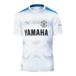 Thailande Maillot Júbilo Iwata 2ª 2020-21 Blanc Thailande Maillot Júbilo Iwata 2ª 2020-21 Blanc