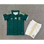 Maillot Afrique du Sud 2ª Enfant 2026 Maillot Afrique du Sud 2ª Enfant 2026