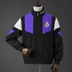 Veste Real Madrid EQT Tracktop 2026-27 Veste Real Madrid EQT Tracktop 2026-27