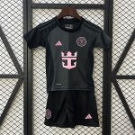 Maillot Inter Miami 2ª Enfant 2025 Maillot Inter Miami 2ª Enfant 2025