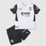 Maillot Valence 1ª Enfant 2021-22 Maillot Valence 1ª Enfant 2021-22