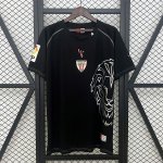Thailande Maillot Athletic Bilbao Retro 2005-2008 Thailande Maillot Athletic Bilbao Retro 2005-2008