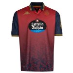 Thailande Maillot Deportivo Coruña 2ª 2025-26 Thailande Maillot Deportivo Coruña 2ª 2025-26