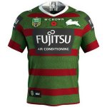 Thailande Maillot Rabbitohs 2018 Vert Thailande Maillot Rabbitohs 2018 Vert