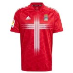 Thailande Maillot Cartagena 2ª 2021-22 Thailande Maillot Cartagena 2ª 2021-22