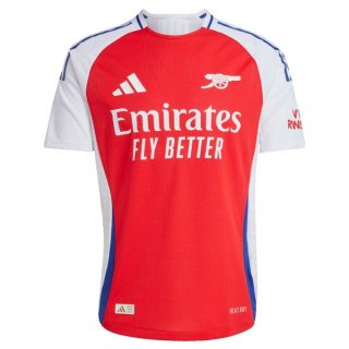 Thailande Maillot Arsenal 1ª 2024-25