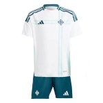 Maillot Irlande du Nord 2ª Enfant 2024 Maillot Irlande du Nord 2ª Enfant 2024