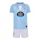 Maillot Celta De Vigo 1ª Enfant 2024-25