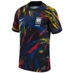 Thailande Maillot Corée 2ª 2022-23 Rouge Thailande Maillot Corée 2ª 2022-23 Rouge