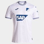 Thailande Maillot Hoffenheim 2ª 2024-25