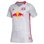 Maillot Red Bulls 1ª Femme 2019-20 Blanc Maillot Red Bulls 1ª Femme 2019-20 Blanc