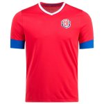 Thailande Maillot Costa Rica 1ª 2022-23 Rouge Thailande Maillot Costa Rica 1ª 2022-23 Rouge