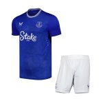 Maillot Everton 1ª Enfant 2024-25 Maillot Everton 1ª Enfant 2024-25