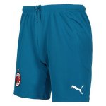 Pantalon AC Milan 3ª 2020-21 Bleu Pantalon AC Milan 3ª 2020-21 Bleu