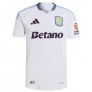 Thailande Maillot Aston Villa 2ª 2024-25