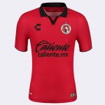 Thailande Maillot Club Tijuana 1ª 2023-24 Thailande Maillot Club Tijuana 1ª 2023-24