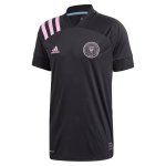 Thailande Maillot Inter Miami 1ª 2020-21 Noir Thailande Maillot Inter Miami 1ª 2020-21 Noir