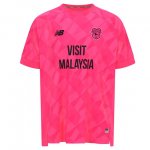 Thailande Maillot Cardiff City Gardien 2025-26 Rouge Thailande Maillot Cardiff City Gardien 2025-26 Rouge